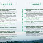 Preces por las misiones