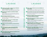 Preces por las misiones