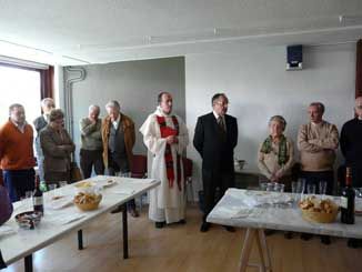 El Secretariado de Misiones “Selvas Amazónicas” es