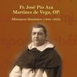 Nueva Publicación: Obras Completas del P. Pío Aza