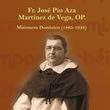 Nueva Publicación: Obras Completas del P. Pío Aza