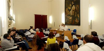 Se celebra en Valencia el Aula de Predicación San 