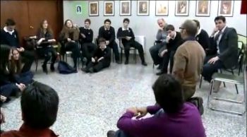 Experiencia piloto Educa 3.0 en el Colegio de Domi