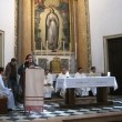 Fiesta de Santo Tomás en la Facultad de T-1842-ico