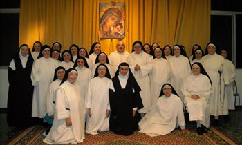 Cursillo de espiritualidad de monjas dominicas, ag