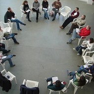 Pascua Rural 2008 en Babilafuente