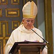 Monseñor Carlos Osoro preside la Eucaristía en la 