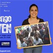 La campaña "Yo sostengo Titanyén" 