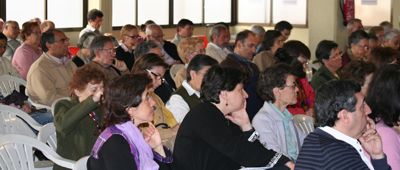 XIV Congreso del Colectivo Verapaz