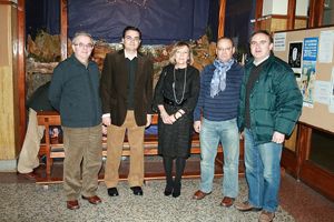 Éxito de la I Muestra de Teatro San Agustín