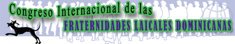 Congreso Internacional de la Orden Seglar