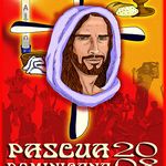 Pascua Dominicana 2008