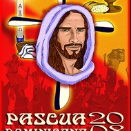 Pascua Dominicana 2008