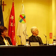 Mesa redonda en la Cátedra de Santo Tomás del CEU
