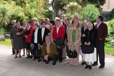 Encuentro del Consejo Nacional de Familia Dominica