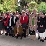 Encuentro del Consejo Nacional de Familia Dominica