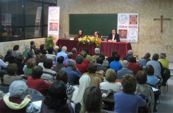 Diálogo con el Islam en la Facultad de San Esteban