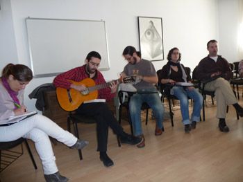 Seguimos soñando: las comunidades de Predicación J