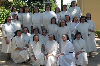 Las dominicas misioneras de santo domingo han cele