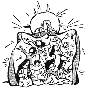 XXXV Encuentro de Familia Dominicana