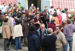 XIII Congreso del Colectivo Verapaz