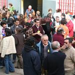 XIII Congreso del Colectivo Verapaz