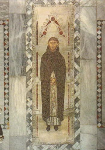 Ciclo de Conferencias en Palencia sobre Fray Munio