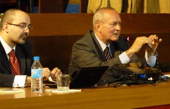 Iglesia y poder, lo que la historia nos enseña