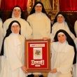 Reconocimiento a las monjas dominicas de -2173-ico