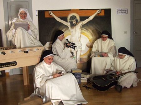 El Reto del Amor es un desafío a amar en el día, e