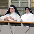 Reunión de la Comisión Internacional de Monjas en 