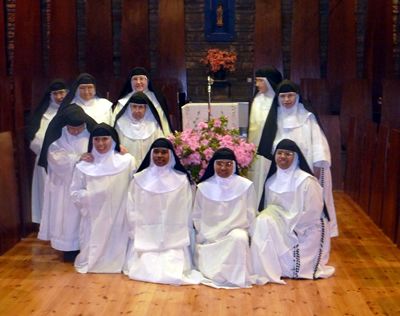 Quinto centenario de la fundación del Monasterio d