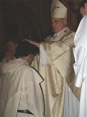 Ordenaciones en la Oficina de Internet