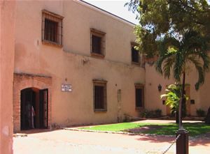 Inauguración del curso en el Centro Teológico de R