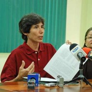 Las Dominicas de Vallejuelo (República Dominicana)