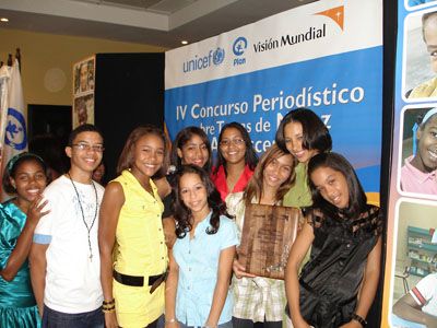 Radio Seybo ganó el "IV Concurso periodístico sobr