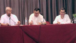 Iglesias pentecostales: ¿qué nos diferencia? ¿en q