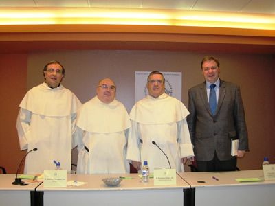 "La revelación, acontecimiento fundamental, contex