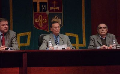 "Sedientos de su Palabra"