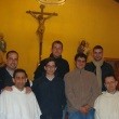 Pascua vocacional en Jaén-1592-ico