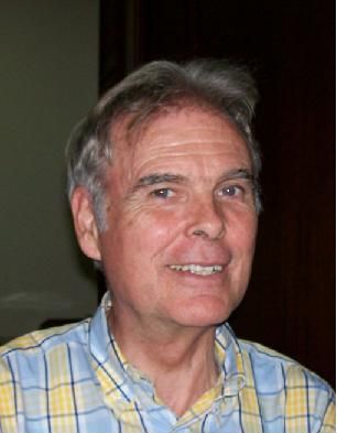 Nuevo Prior Regional del Perú