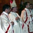 Ordenación de diáconos en el Convento de -1008-ico