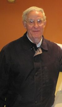 Nuevo Socio del Prior Provincial de Aragón.