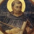 Fray Jaume Boada predica en la Misa en la-1180-ico