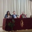 Presentación en Valencia del libro “Actos-1542-ico