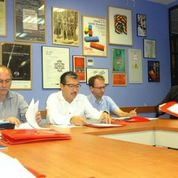 Encuentro de Centros y Entidades Ecuménicas  e Int