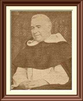 FACULTAD DE SAN ESTEBAN: 80º ANIVERSARIO DEL FALLE