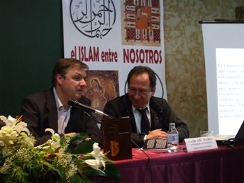 CONVERSACIONES DE SALAMANCA