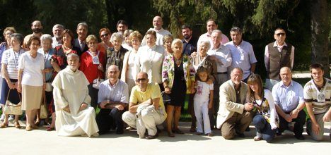 Encuentro Provincial de las Fraternidades Lai 177