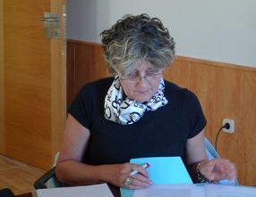 Nombramiento de una laica dominica como secretaria